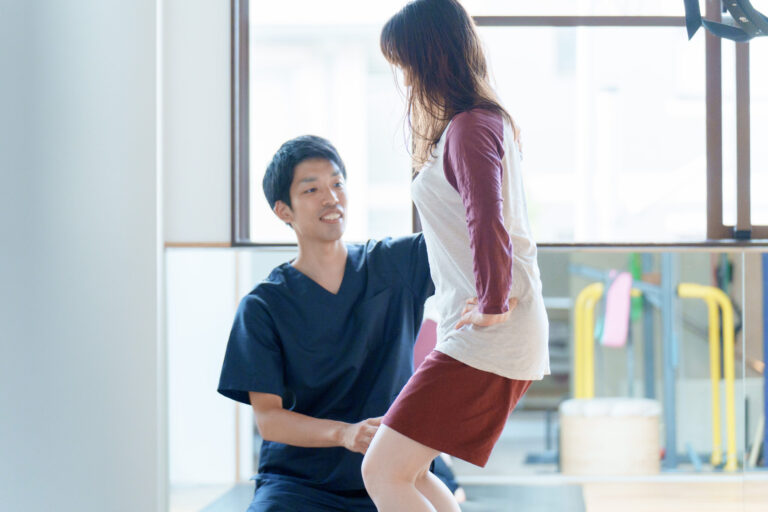 変形性股関節症——「年齢のせい」と言われる前に知っておきたいこと