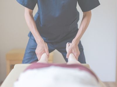 足底筋膜炎の続編——朝の一歩目の痛みが教えてくれること