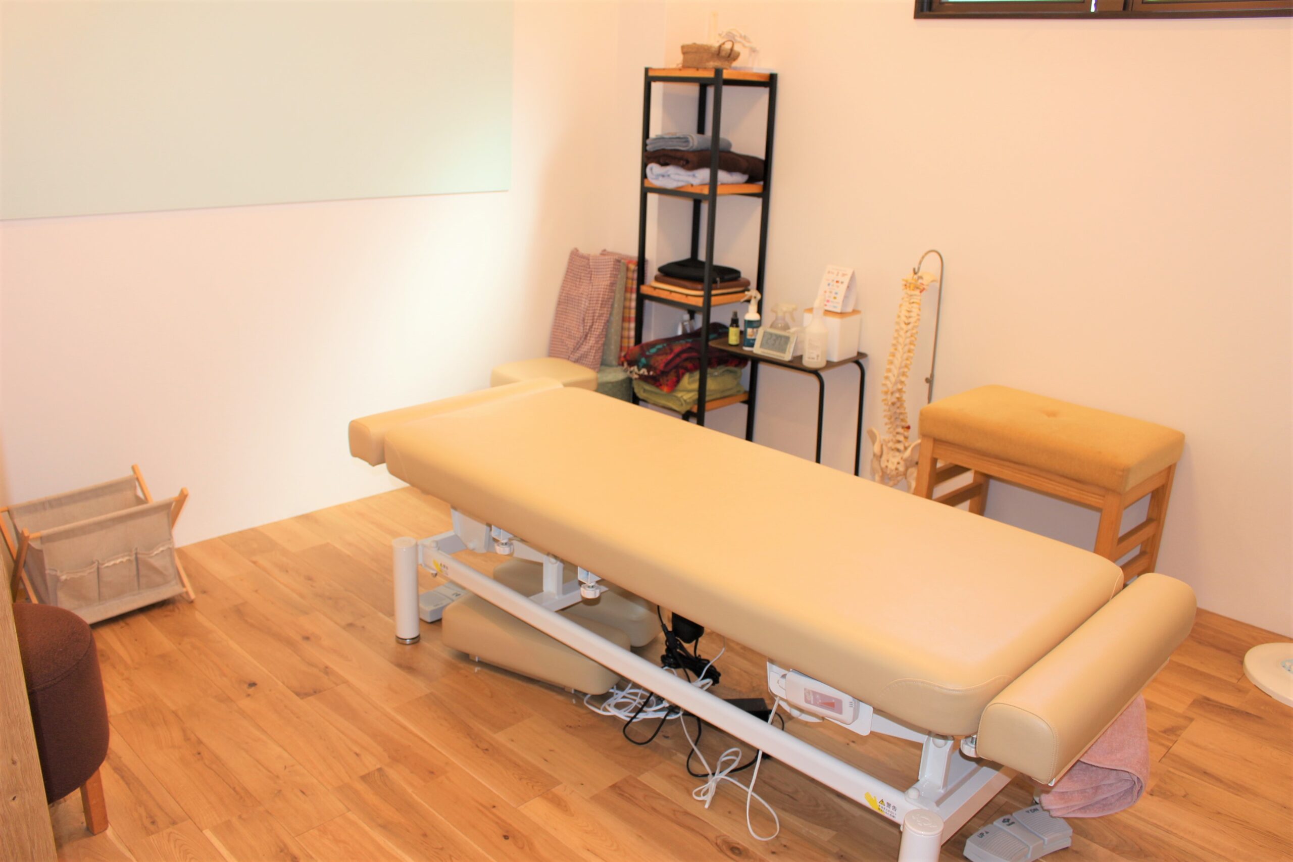 一般的な対処法