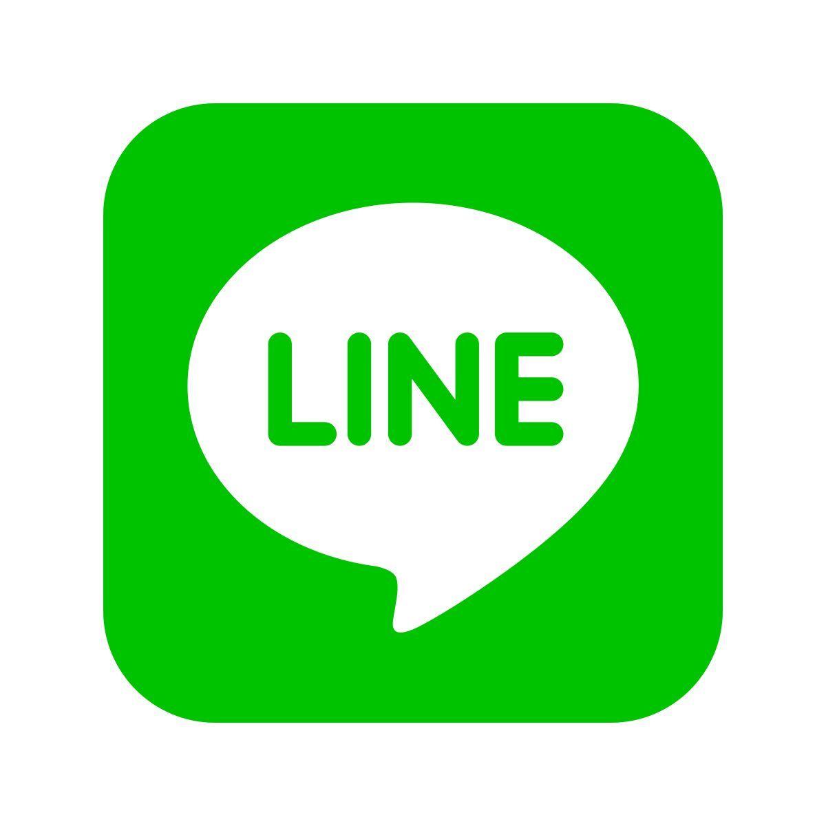 大村専用LINE