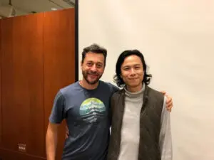 OQセミナー・勉強会の様子