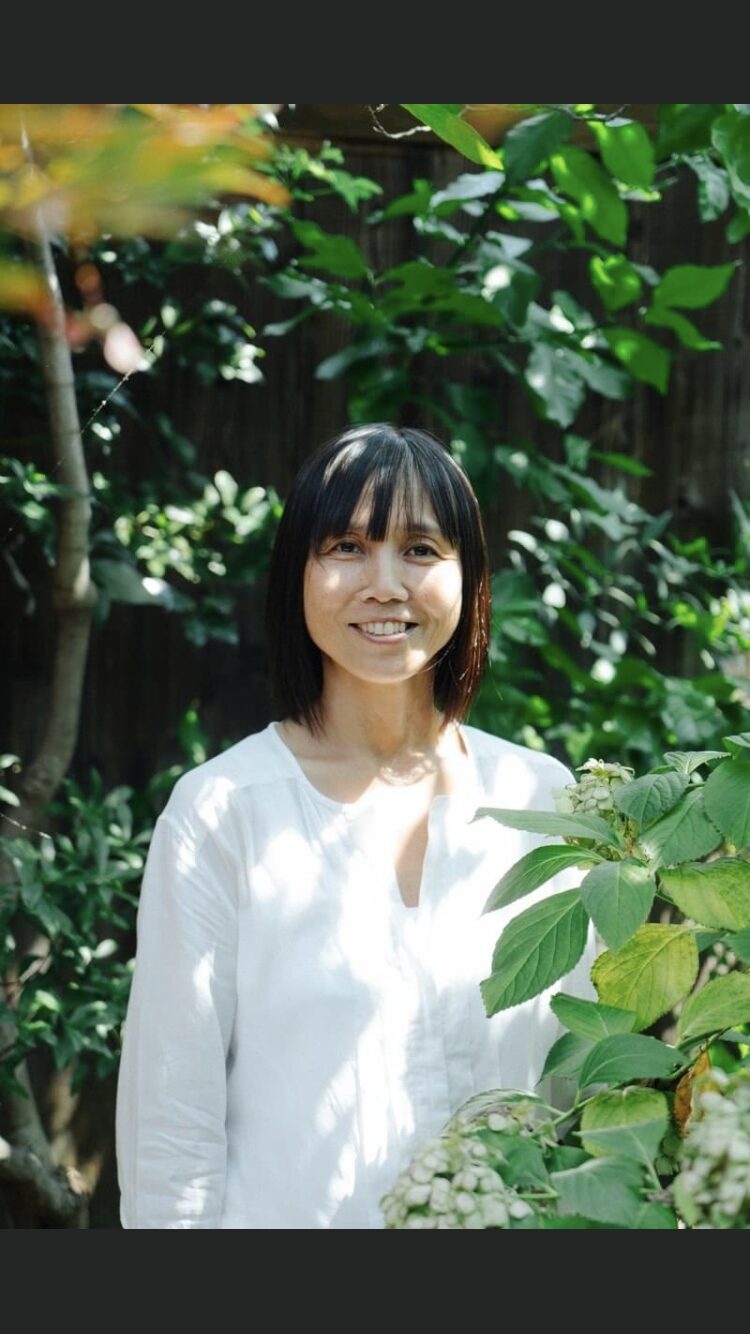 松本美紀さん