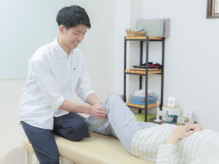 変形性膝関節症——「年だから仕方ない」は本当か