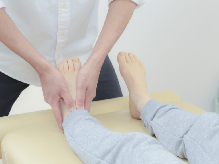 シンスプリント——脛が痛いランナーへ