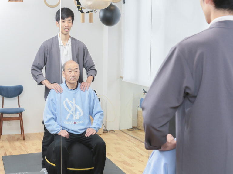 脳卒中後の歩行の続編——「装具を外したい」と思った時に読む話