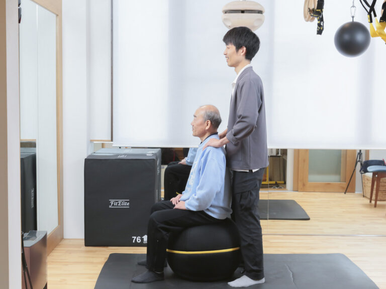 歩行スピードと健康寿命——あなたの歩く速さが伝えていること