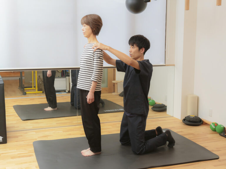 足の指の付け根が痛い・しびれる——モートン病とオステオパシーケア