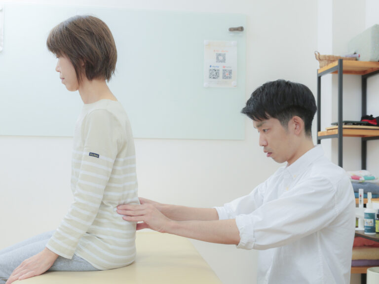 梨状筋症候群——お尻の奥の痛み・しびれ、坐骨神経痛との違いとは