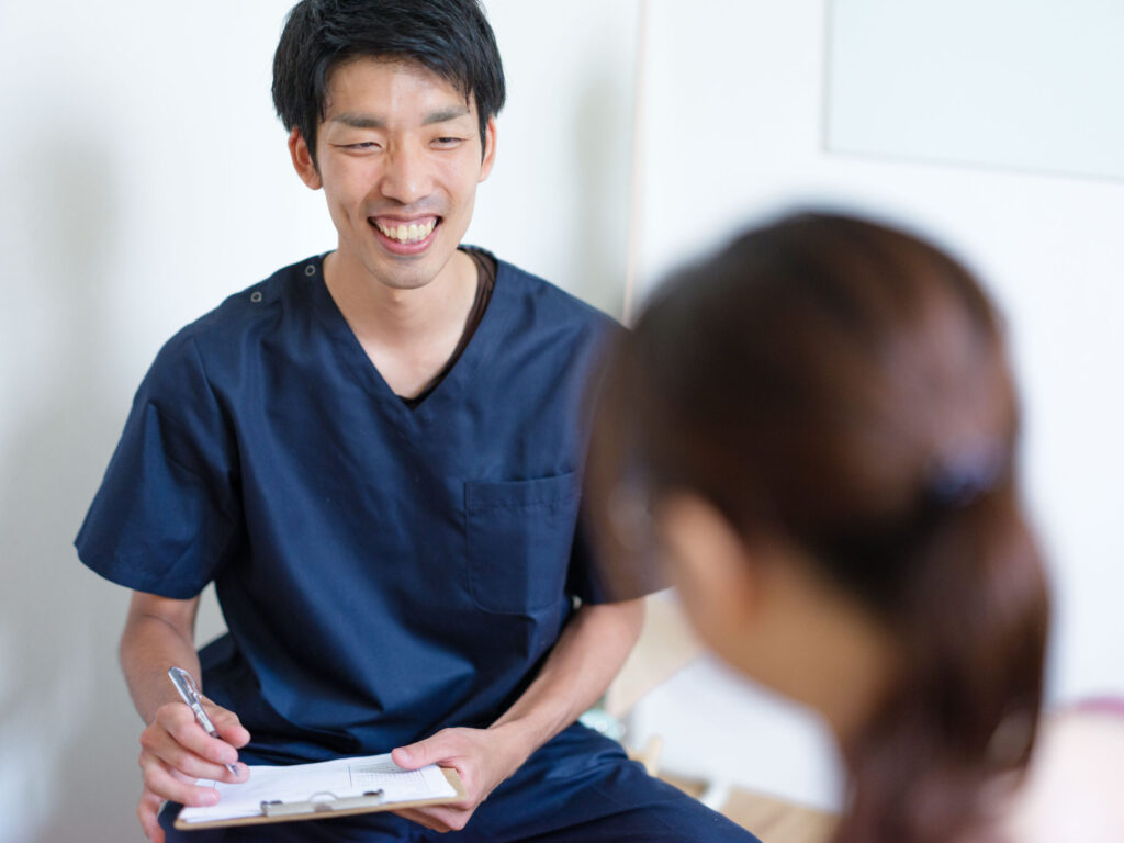 変形性膝関節症で正座が難しい方へ|膝と全身の関係を見るオステオパシー|京都オステオパシーセンターOQ 2F