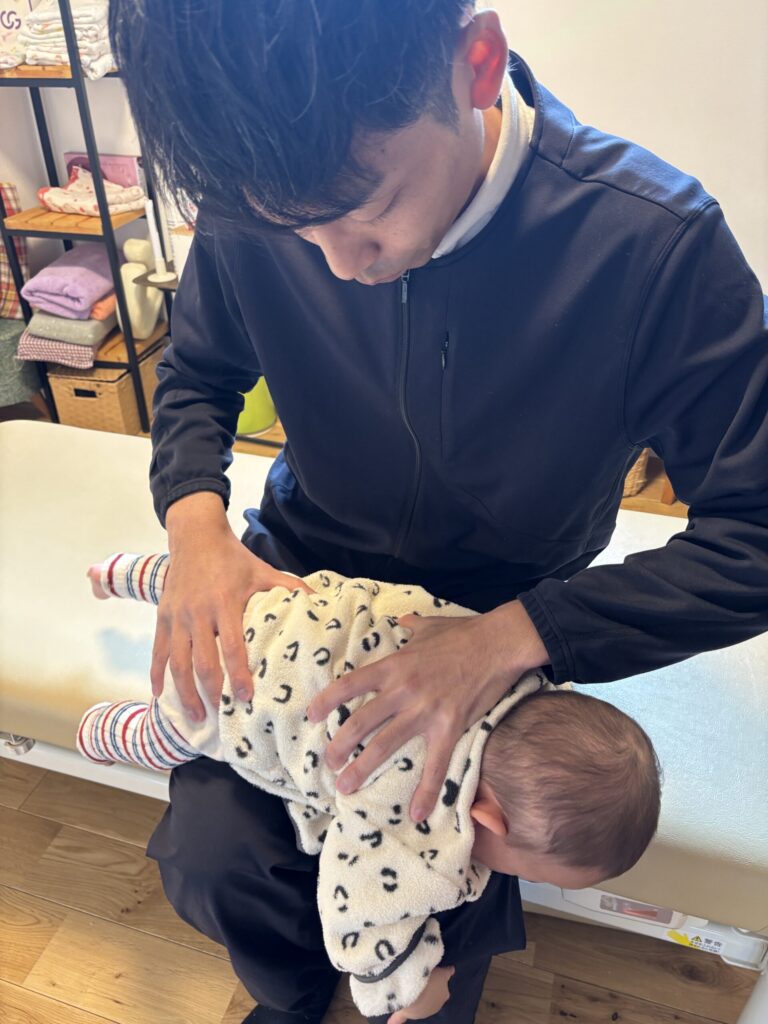 「恐怖麻痺反射」という説明を、どこまで信じてよいのか｜院内の様子