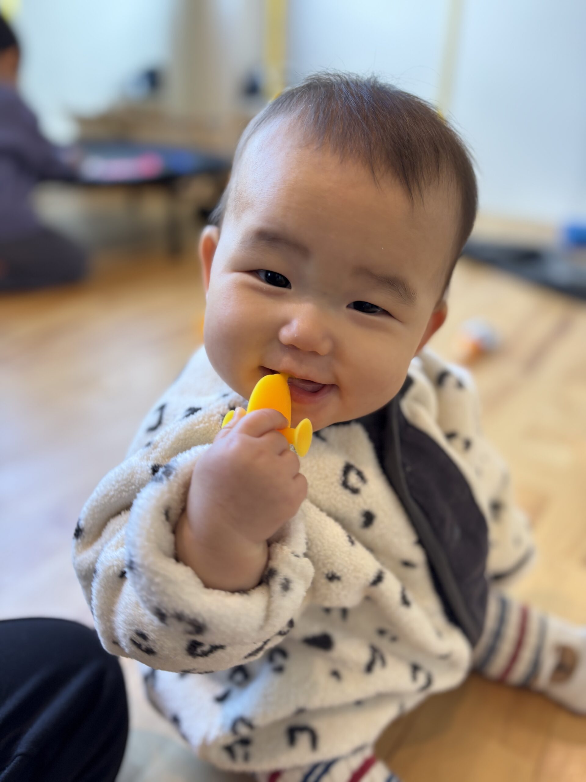 京都オステオパシーセンター2F 大村颯太